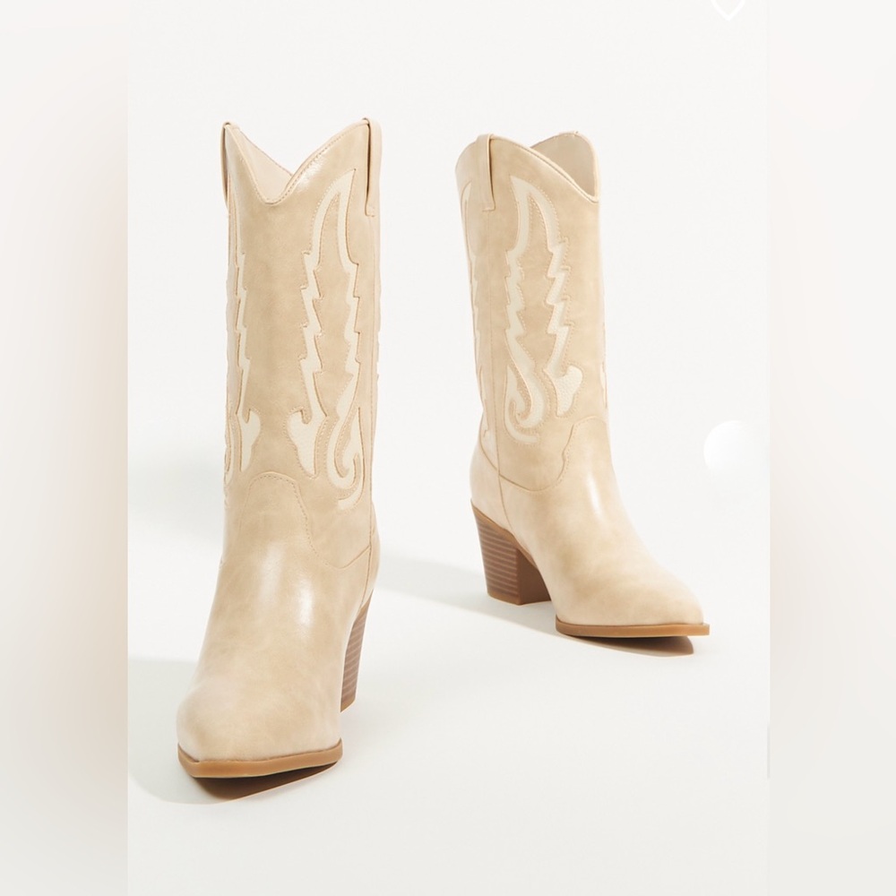 Altar’d State Kylan Western Boots